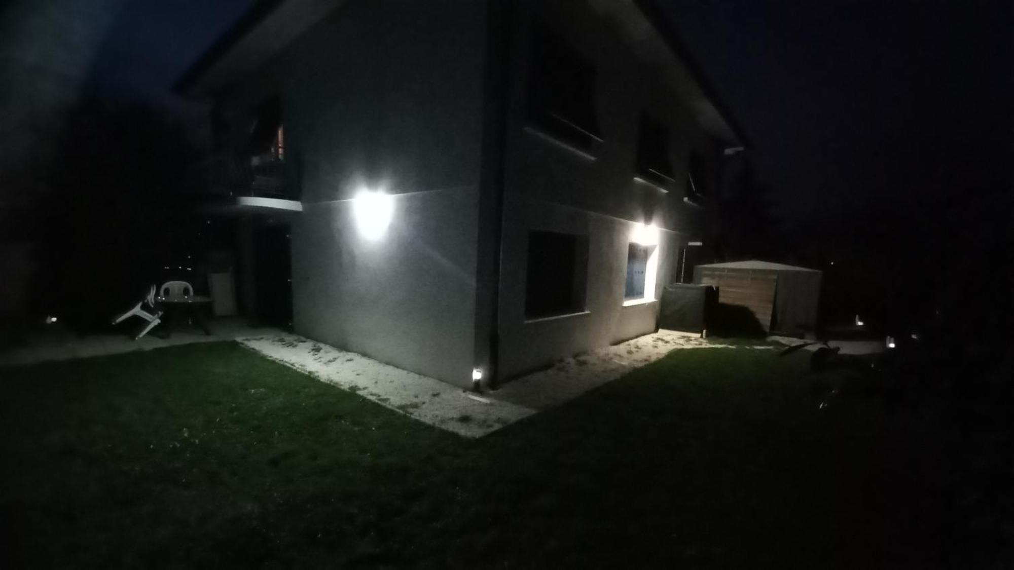 Plaisir Des Pres - Appartement T3, Jardin, Parking Chaponost Exterior photo